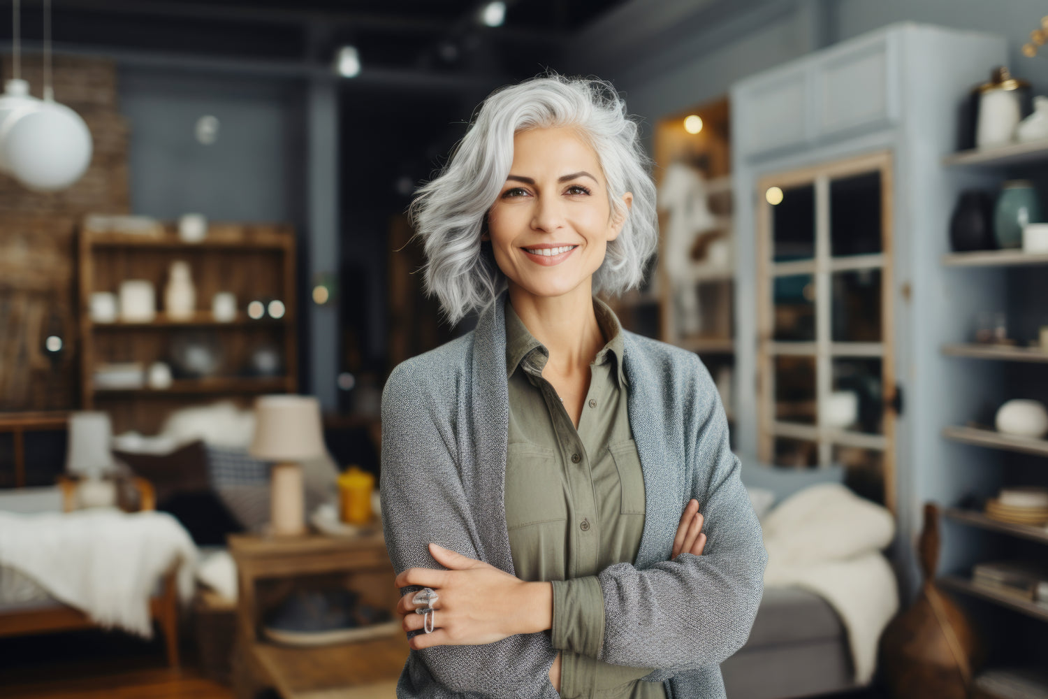 SEO, Social Media & Paid Ads Services for Small Business