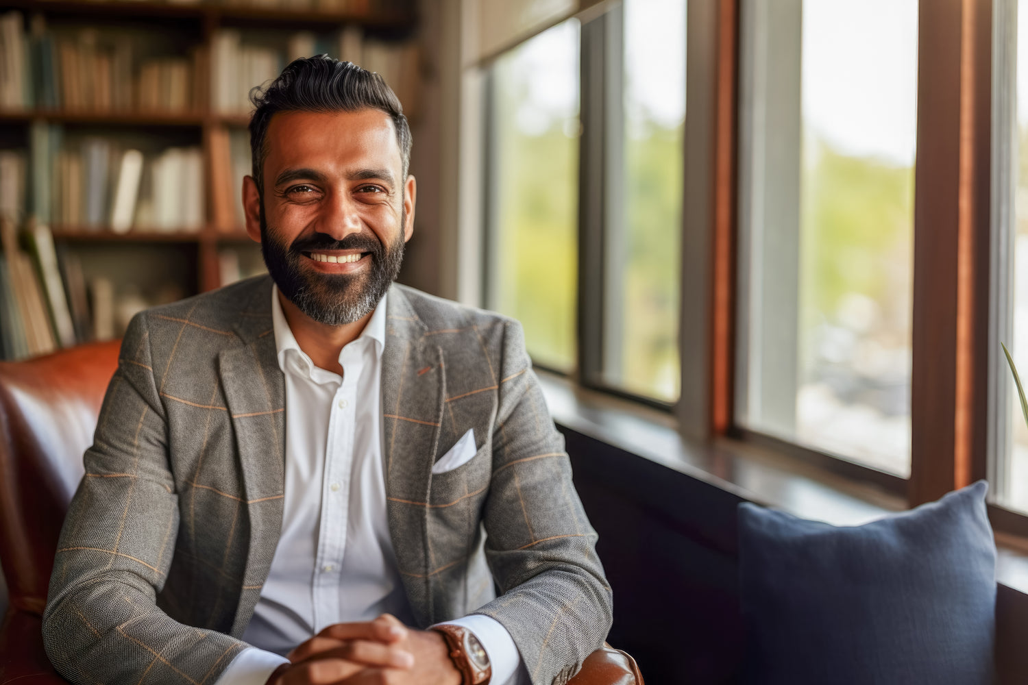 SEO, Social Media Marketing & Paid Ads for Psychologists