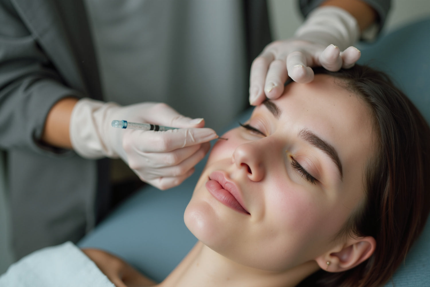 Social Media for Medical Spas