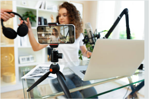 Rose+Thorn Marketing | Insta  and TikTok Reel