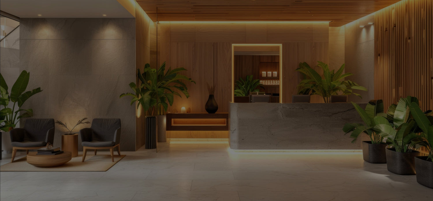 Medical Spa Packages