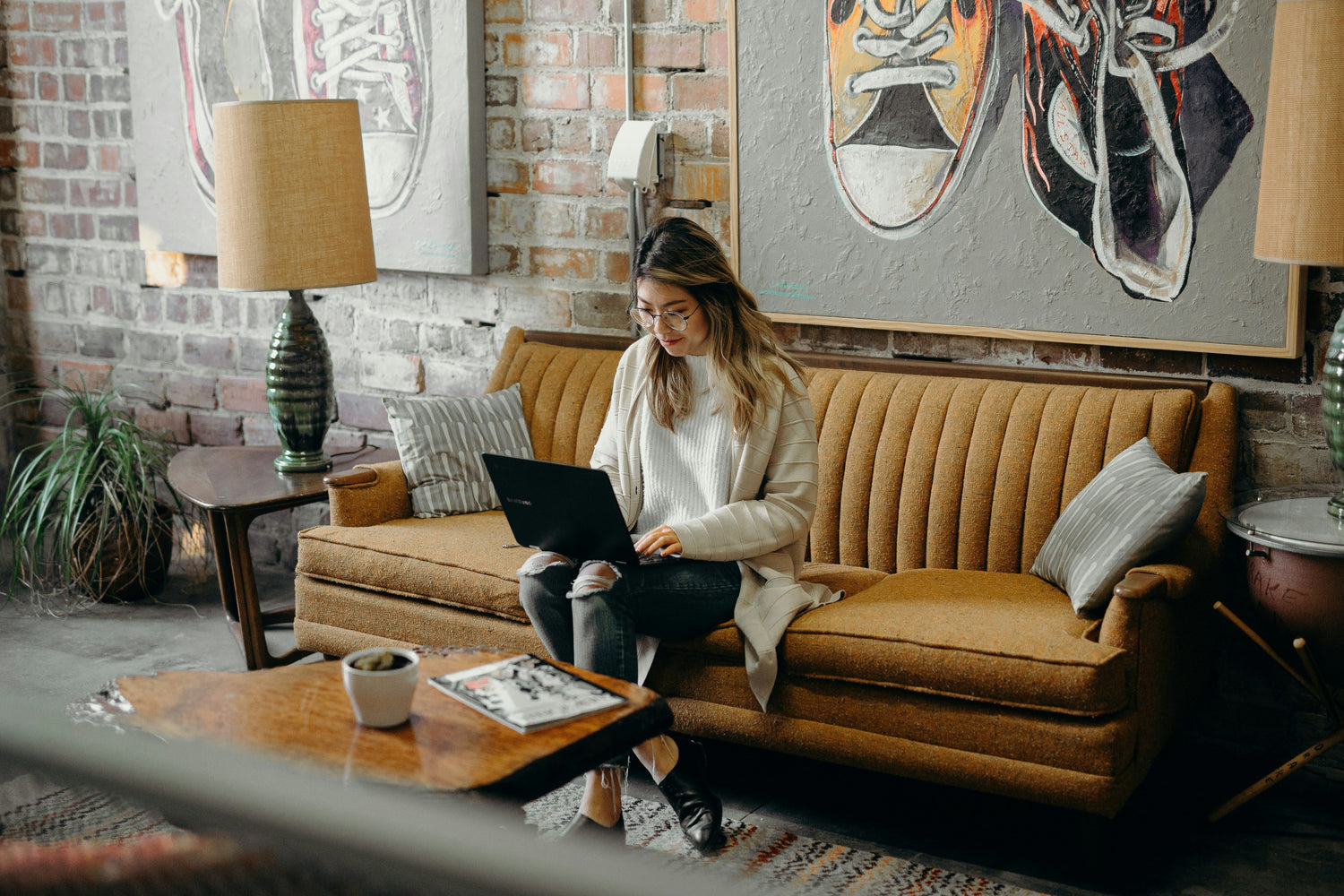 Small Business Packages