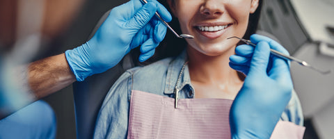 Rose+Thorn Marketing | Online Marketing for Dentists & Dental Professionals