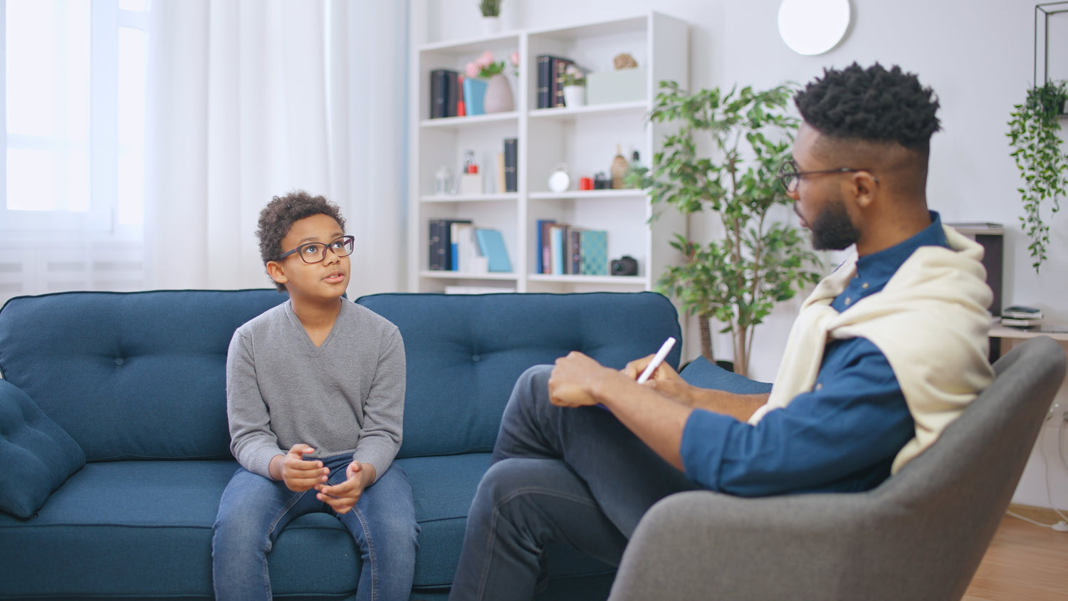 SEO for Psychologists