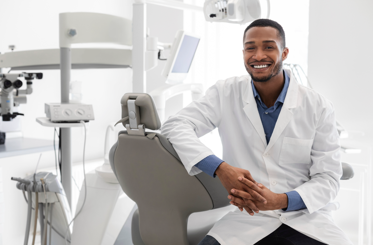 Social Media for Dentists